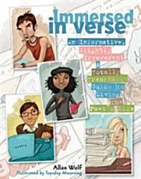 Immersed in Verse (Hardcover)