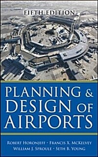 Planning and Design of Airports (Hardcover, 5)
