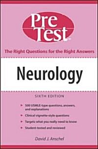 Neurology (Paperback, 6th)