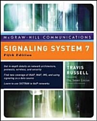 Signaling System #7 (Hardcover, 5)
