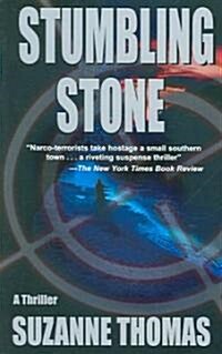 Stumbling Stone (Paperback)
