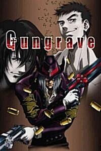 Gungrave, Volume 1: Anime Manga (Paperback)