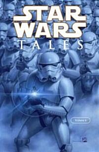 Star Wars Tales (Paperback)