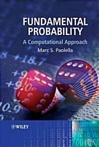 Fundamental Probability (Hardcover)