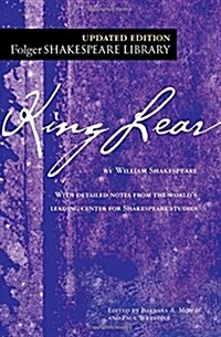 King Lear (Mass Market Paperback)