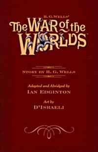 H. G. Wells the War of the Worlds (Hardcover)