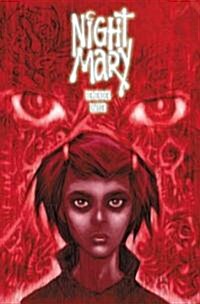 Night Mary (Paperback)