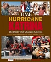 Hurricane Katrina (Hardcover)