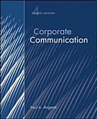 Corporate Communication (Paperback, 4th)
