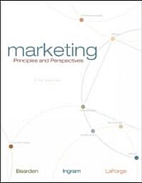 Marketing (Paperback, 5th)