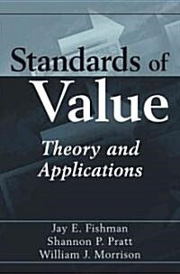 Standards of Value (Hardcover)