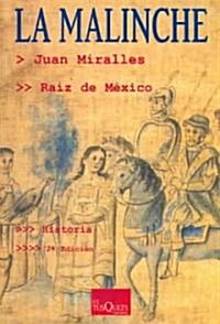 La Malinche (Paperback)