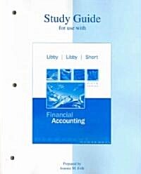 Financial Accounting (Paperback, 5th, Study Guide)
