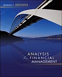 Analysis for Financial Management (Paperback, 8th, PCK)