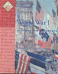 World War I (Hardcover)