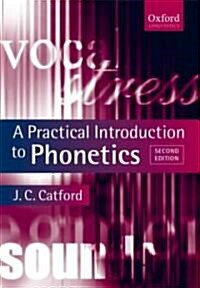 A Practical Introduction to Phonetics (Paperback, 2 Revised edition)
