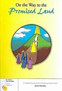 On the Way to the Promised Land (Paperback)