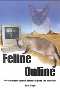 Feline Online (Paperback)