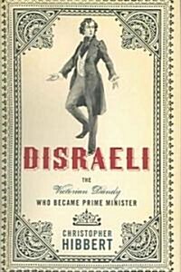 Disraeli (Hardcover)