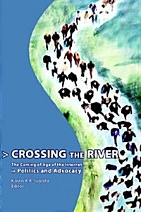 Crossing the River (Paperback)