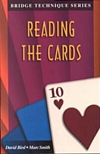 Bridge Technique 10: Reading the Cards (Paperback)