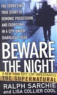 Beware the Night (Paperback)