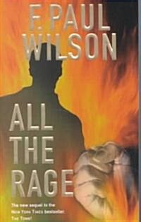 All the Rage (Mass Market Paperback)