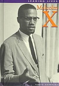 Malcolm X (Library)