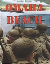 Omaha Beach (Hardcover)