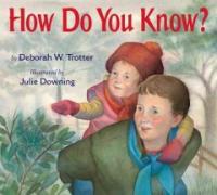 How Do You Know (School & Library)
