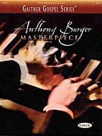 Anthony Burger (Paperback)