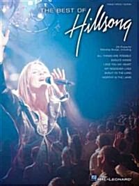 The Best of Hillsong (Paperback)