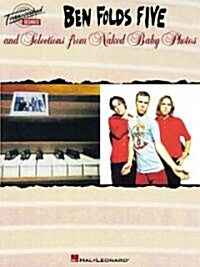 Ben Folds Five And Selections from Naked Baby Photos (Paperback)