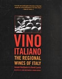 Vino Italiano (Hardcover)