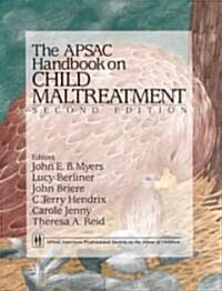 The Apsac Handbook on Child Maltreatment (Paperback, 2nd)