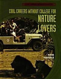 Cool Careers Without College for Film and Television Buffs (Paperback)