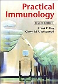 Practical Immunology (Paperback, 4, Waldorf S/Kippe)