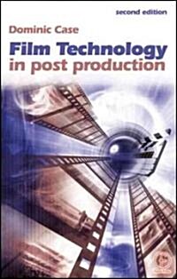 Film Technology in Post Production (Paperback, 2 ed)