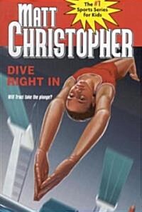 Dive Right in (Paperback)