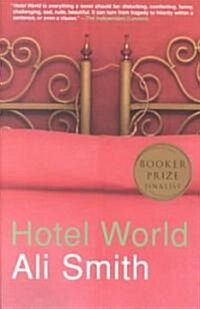 Hotel World (Paperback)