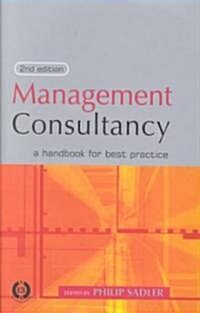 Management Consultancy (Hardcover, 2 Revised edition)