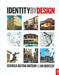 Identity by Design (Paperback)