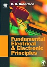 Fundamental Electrical and Electronic Principles (Paperback, 2nd, Subsequent)