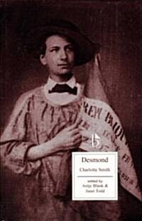 Desmond (Paperback)