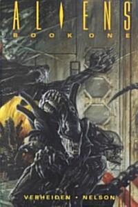 Aliens (Paperback)