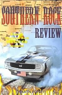Southern Rock Review (Paperback, Compact Disc)