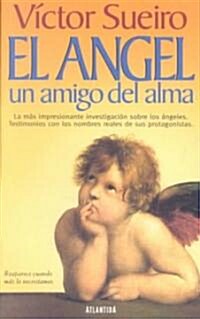 El Angel (Paperback)
