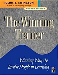 The Winning Trainer (Paperback, 4 ed)