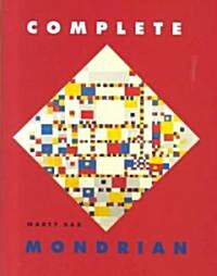 Complete Mondrian (Hardcover)