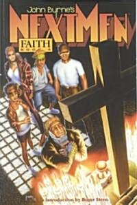 Faith (Paperback)